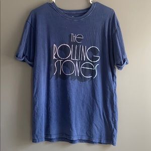 Graphic tee
